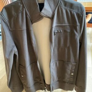 Men’s Casual Jacket
